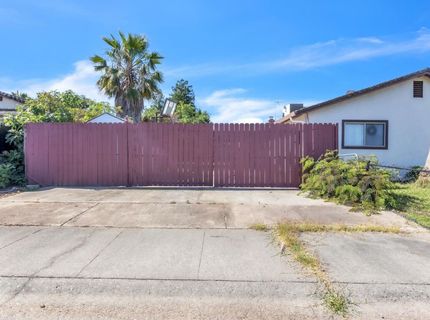 319 Jesse Ave, Roseville, CA 95678 Photo