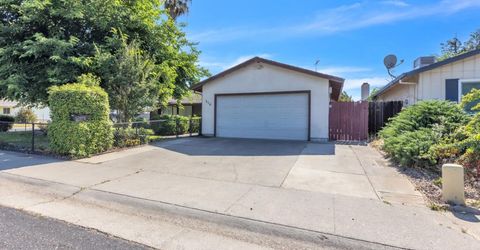319 Jesse Ave, Roseville, CA 95678 Photo