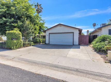 319 Jesse Ave, Roseville, CA 95678 Photo