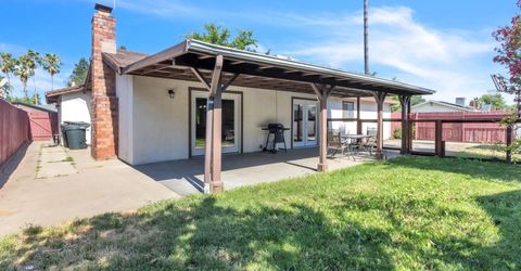319 Jesse Ave, Roseville, CA 95678 Photo