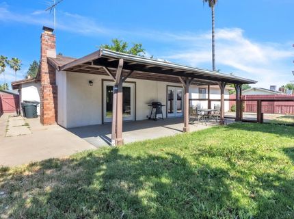 319 Jesse Ave, Roseville, CA 95678 Photo