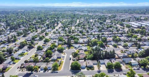 319 Jesse Ave, Roseville, CA 95678 Photo