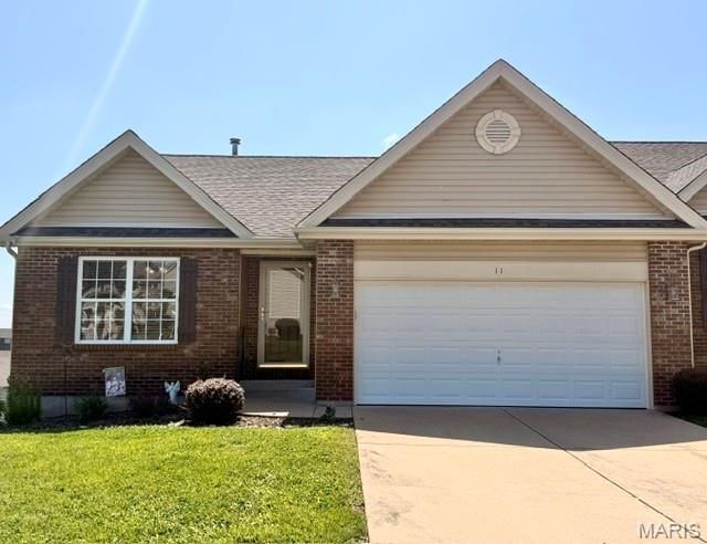 11 Dawson Court, Festus, MO 63028 Main Photo