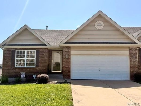 11 Dawson Court, Festus, MO 63028