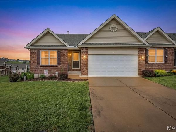 11 Dawson Court, Festus, MO 63028