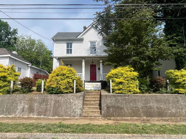 730 Murray AVE SE, Roanoke, VA 24013
