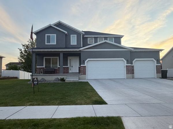 437 N 650 E, Springville, UT 84663