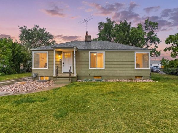 56 S WILSON AVE , American Fork, UT 84003