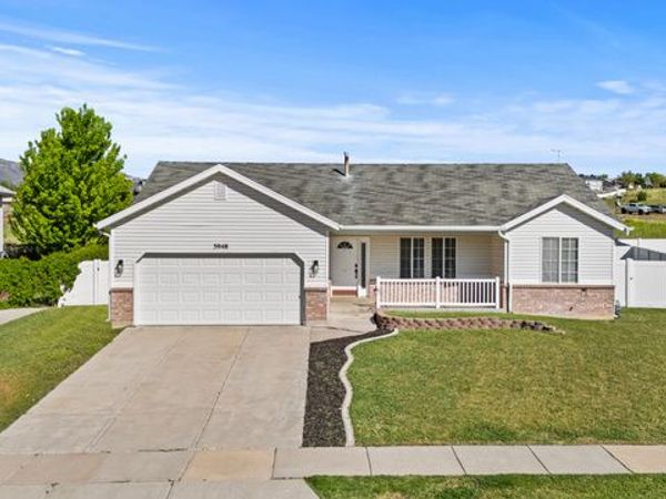 3948 S 2525 W, Roy, UT 84067