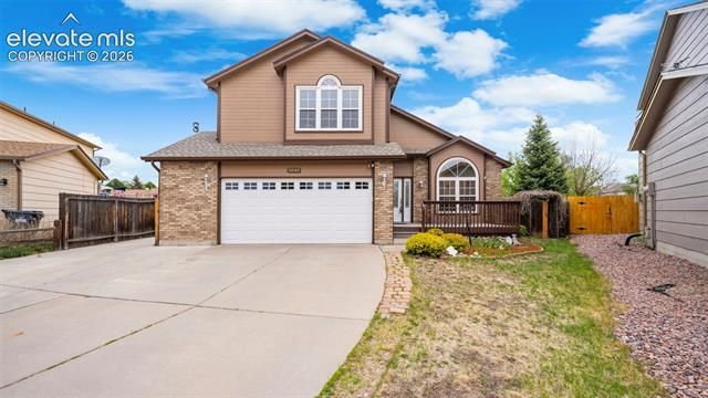5040 Culpepper Court, Colorado Springs, CO 80920 Main Photo