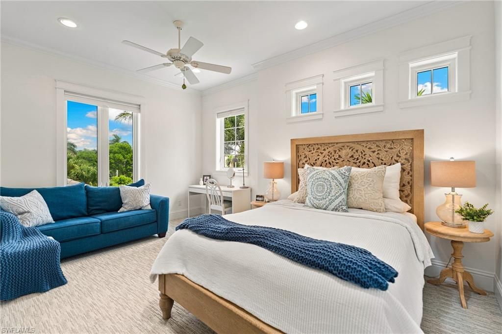 615 Binnacle Dr , Naples, FL 34103 Photo