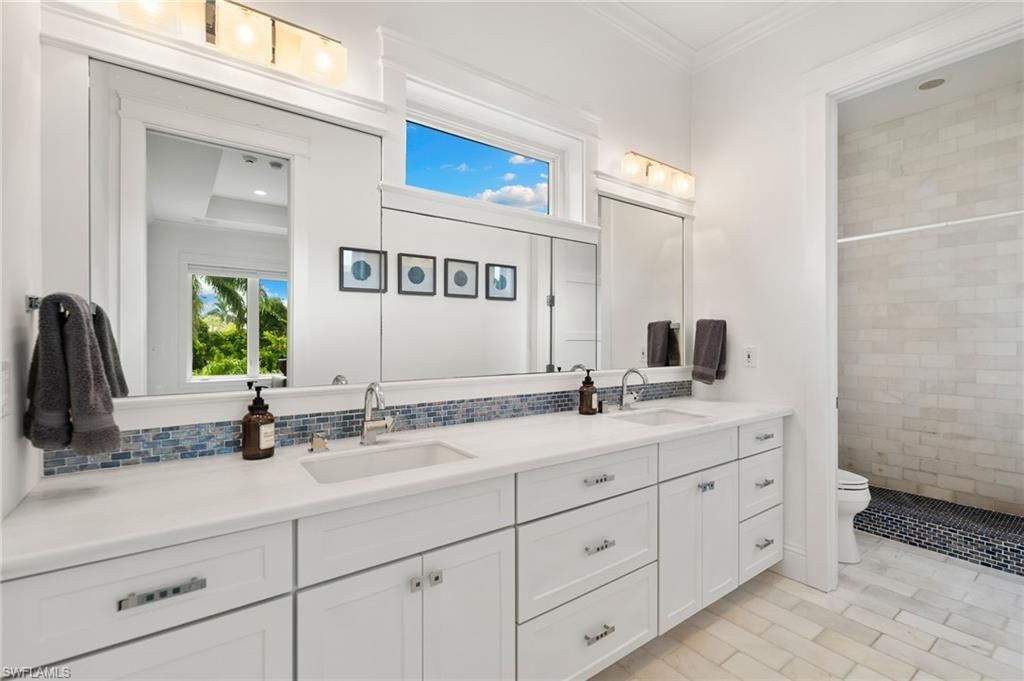 615 Binnacle Dr , Naples, FL 34103 Photo