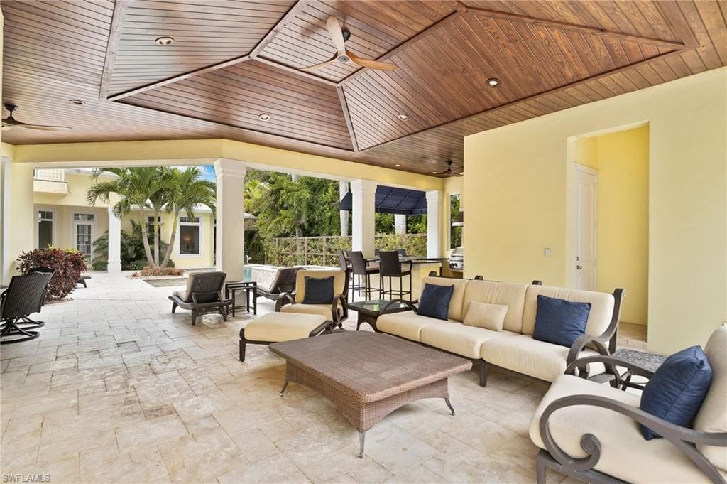 615 Binnacle Dr , Naples, FL 34103 Photo