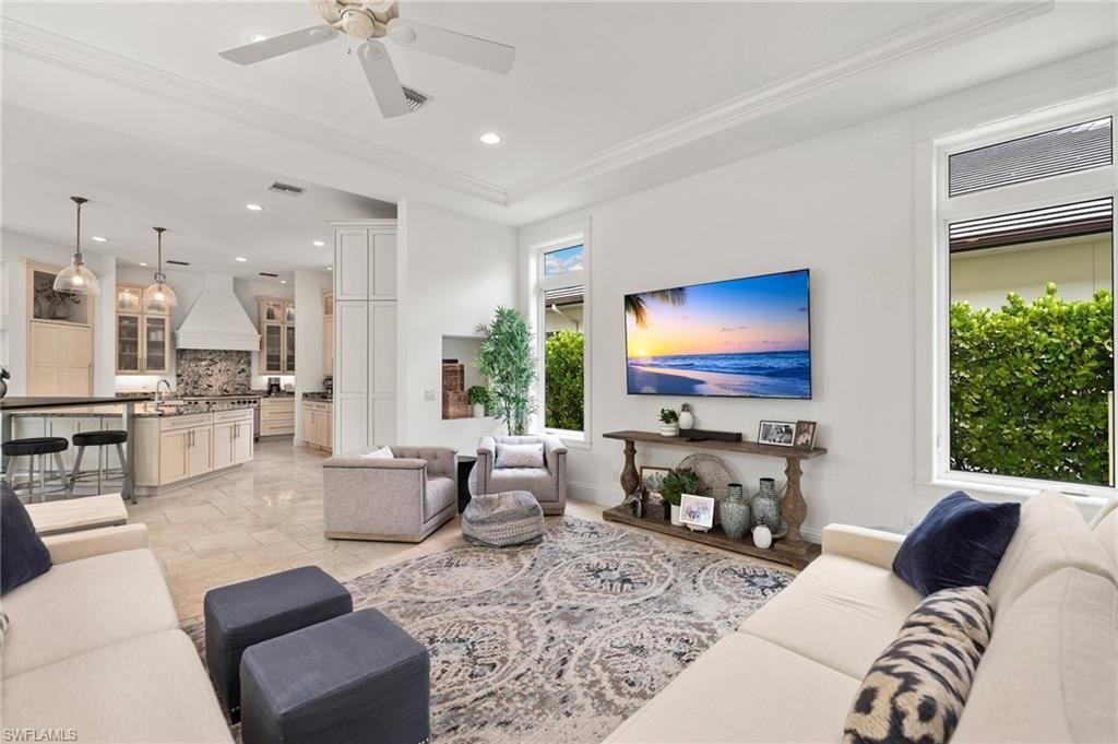 615 Binnacle Dr , Naples, FL 34103 Photo