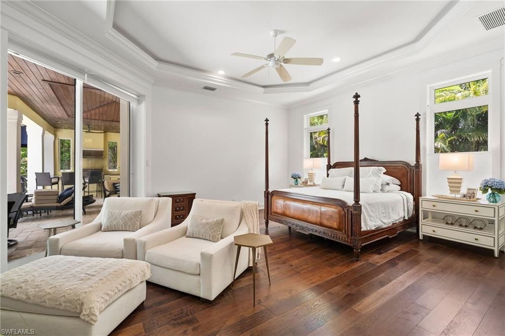 615 Binnacle Dr , Naples, FL 34103 Photo