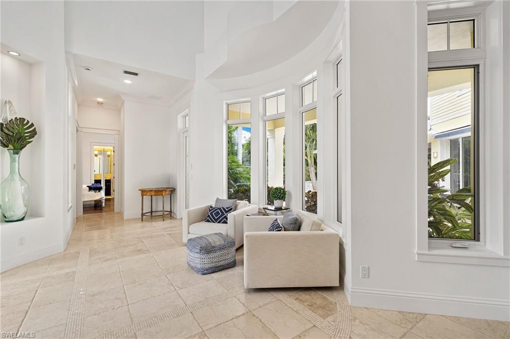 615 Binnacle Dr , Naples, FL 34103 Photo