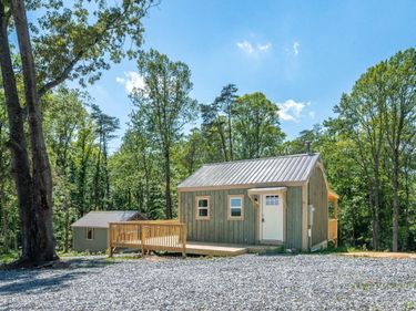 3801 Otter Hill Road, Bedford, VA 24523