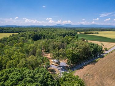 3801 Otter Hill Road, Bedford, VA 24523