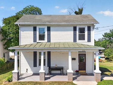 226 Bell Street, Lynchburg, VA 24501