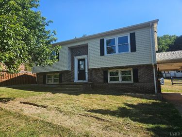 7163 Gladys Road, Altavista, VA 24517