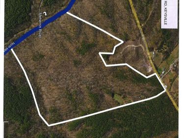 5367 Lunenburg County Road, Keysville, VA 23947