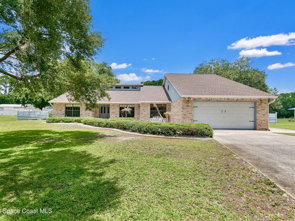 4970 Pinewood Place, Cocoa, FL 32926