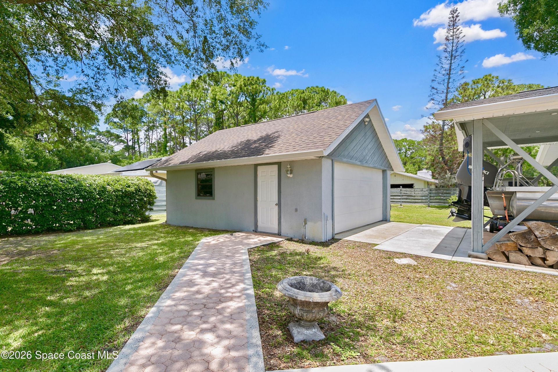 4970 Pinewood Place, Cocoa, FL 32926 Photo