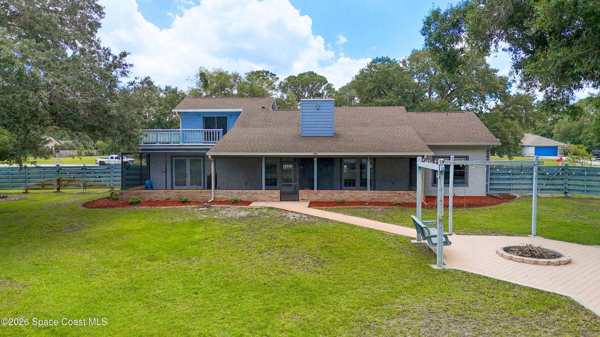 4970 Pinewood Place, Cocoa, FL 32926 Photo
