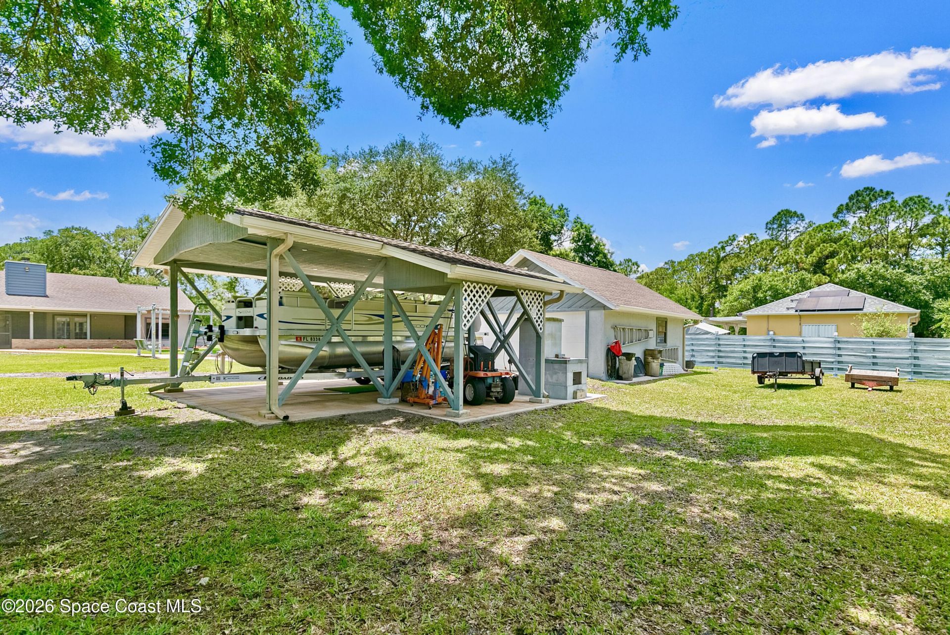 4970 Pinewood Place, Cocoa, FL 32926 Photo