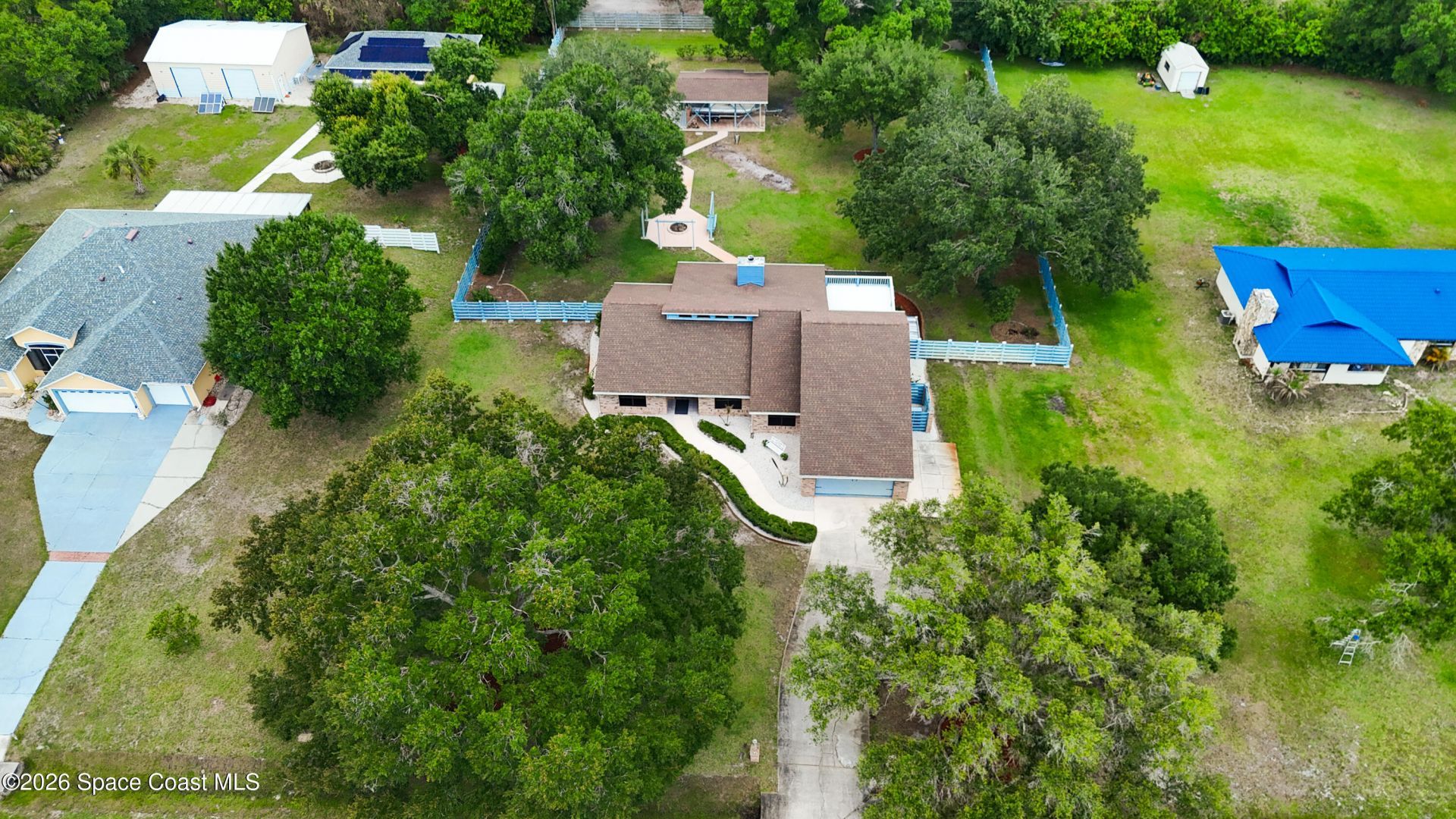 4970 Pinewood Place, Cocoa, FL 32926 Photo
