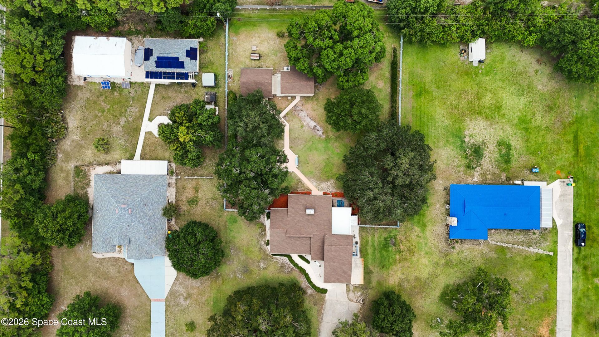 4970 Pinewood Place, Cocoa, FL 32926 Photo