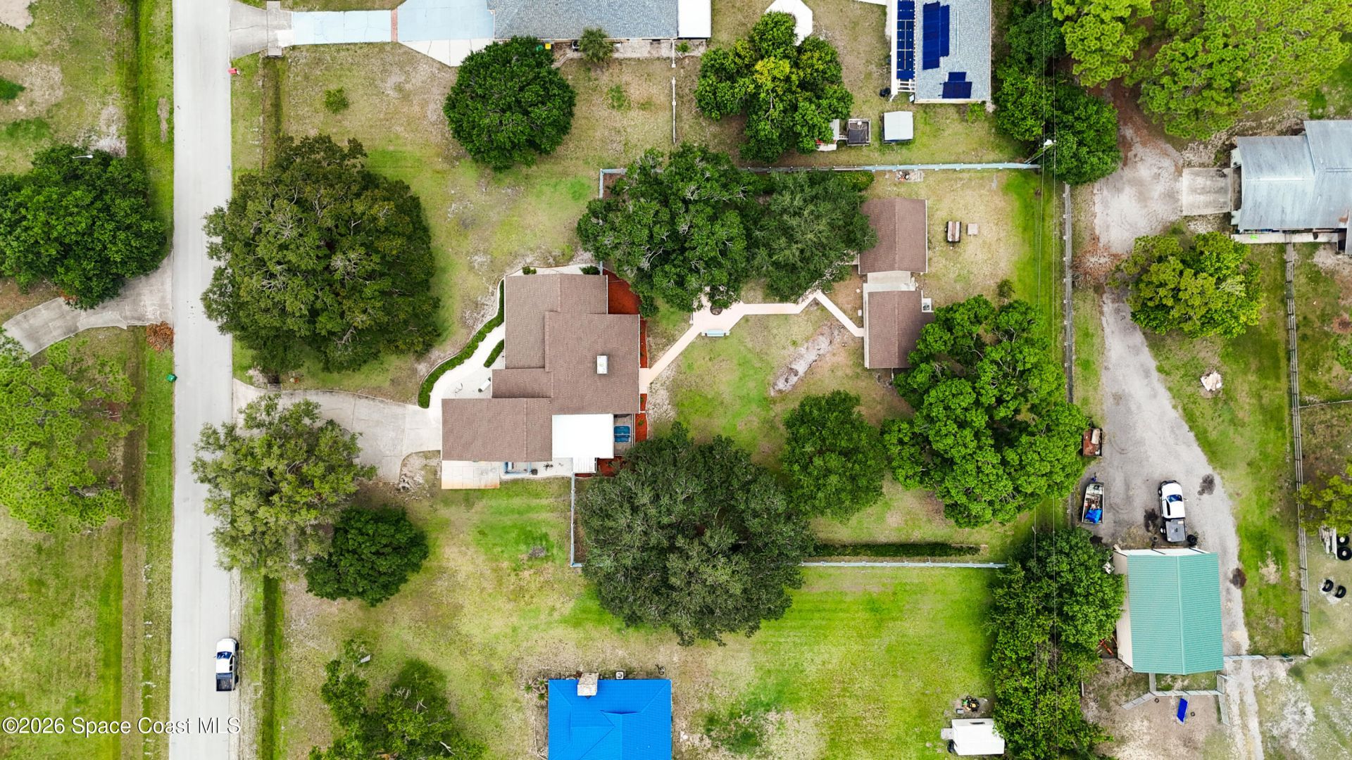 4970 Pinewood Place, Cocoa, FL 32926 Photo