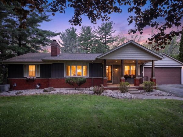 54851 N Pine Road, South Bend, IN 46628