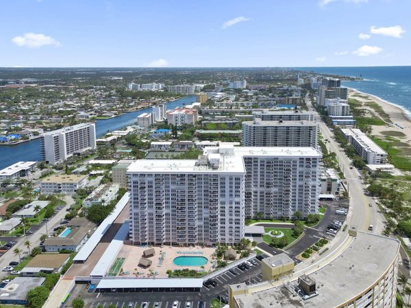 405 N Ocean Boulevard, Unit 1929, Pompano Beach, FL 33062