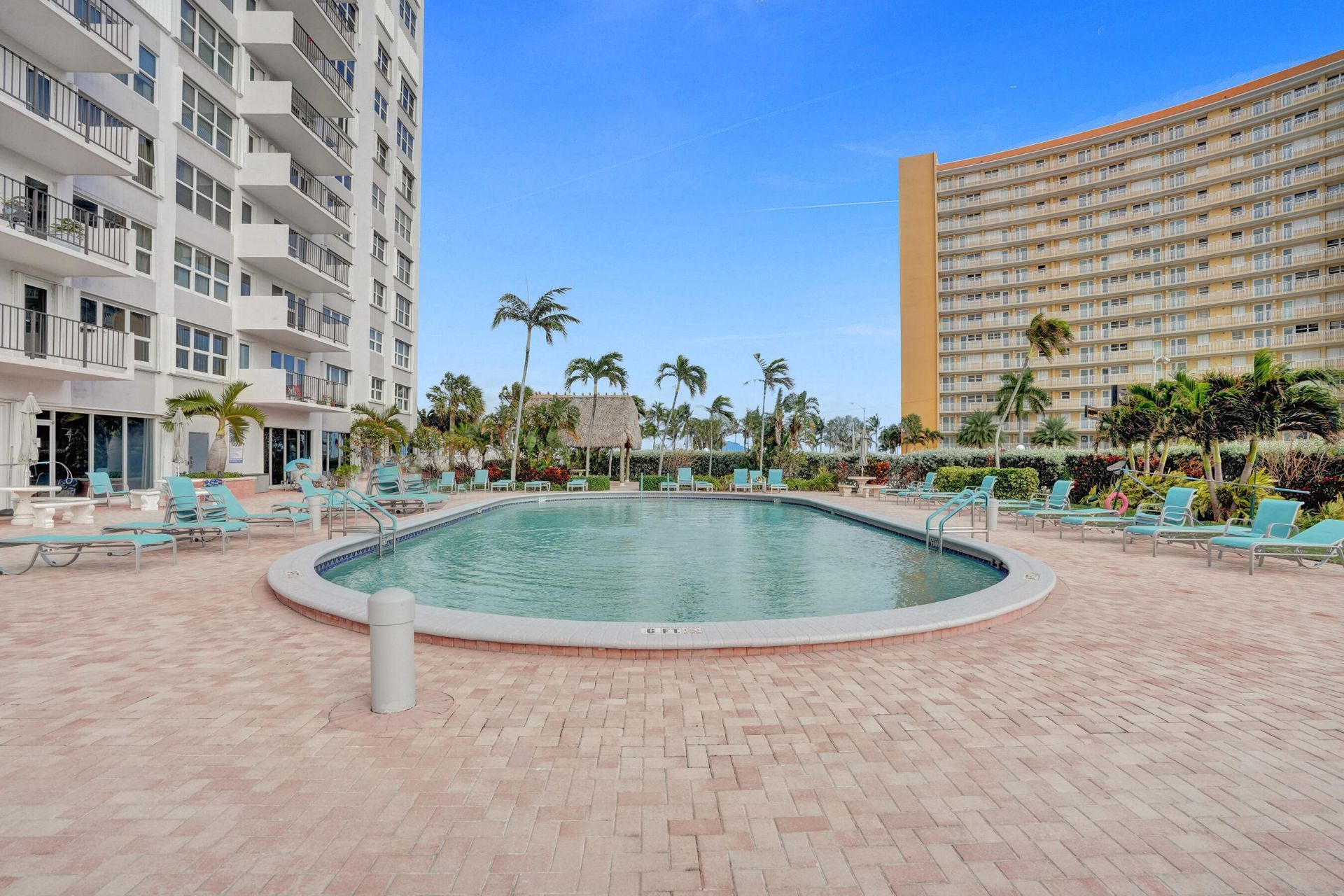 405 N Ocean Boulevard, Unit 1929, Pompano Beach, FL 33062 Photo
