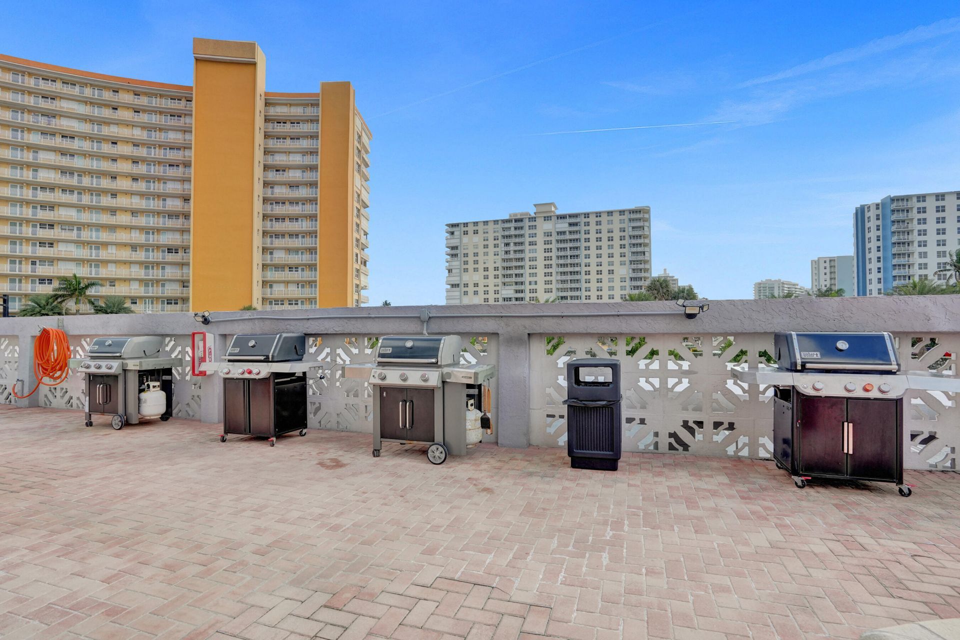405 N Ocean Boulevard, Unit 1929, Pompano Beach, FL 33062 Photo