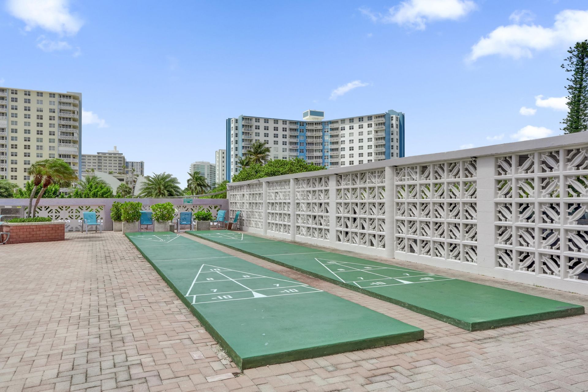 405 N Ocean Boulevard, Unit 1929, Pompano Beach, FL 33062 Photo