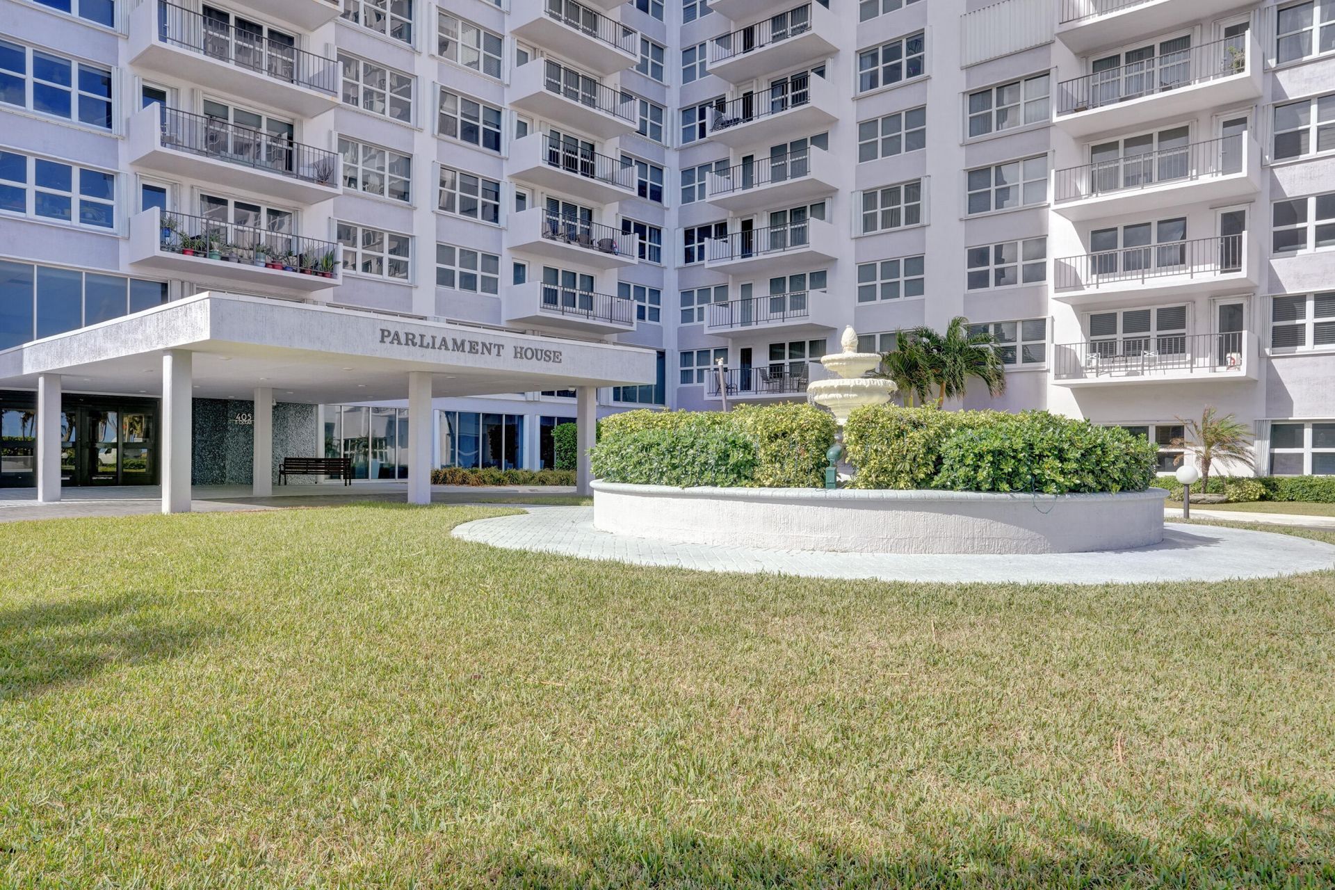 405 N Ocean Boulevard, Unit 1929, Pompano Beach, FL 33062 Photo