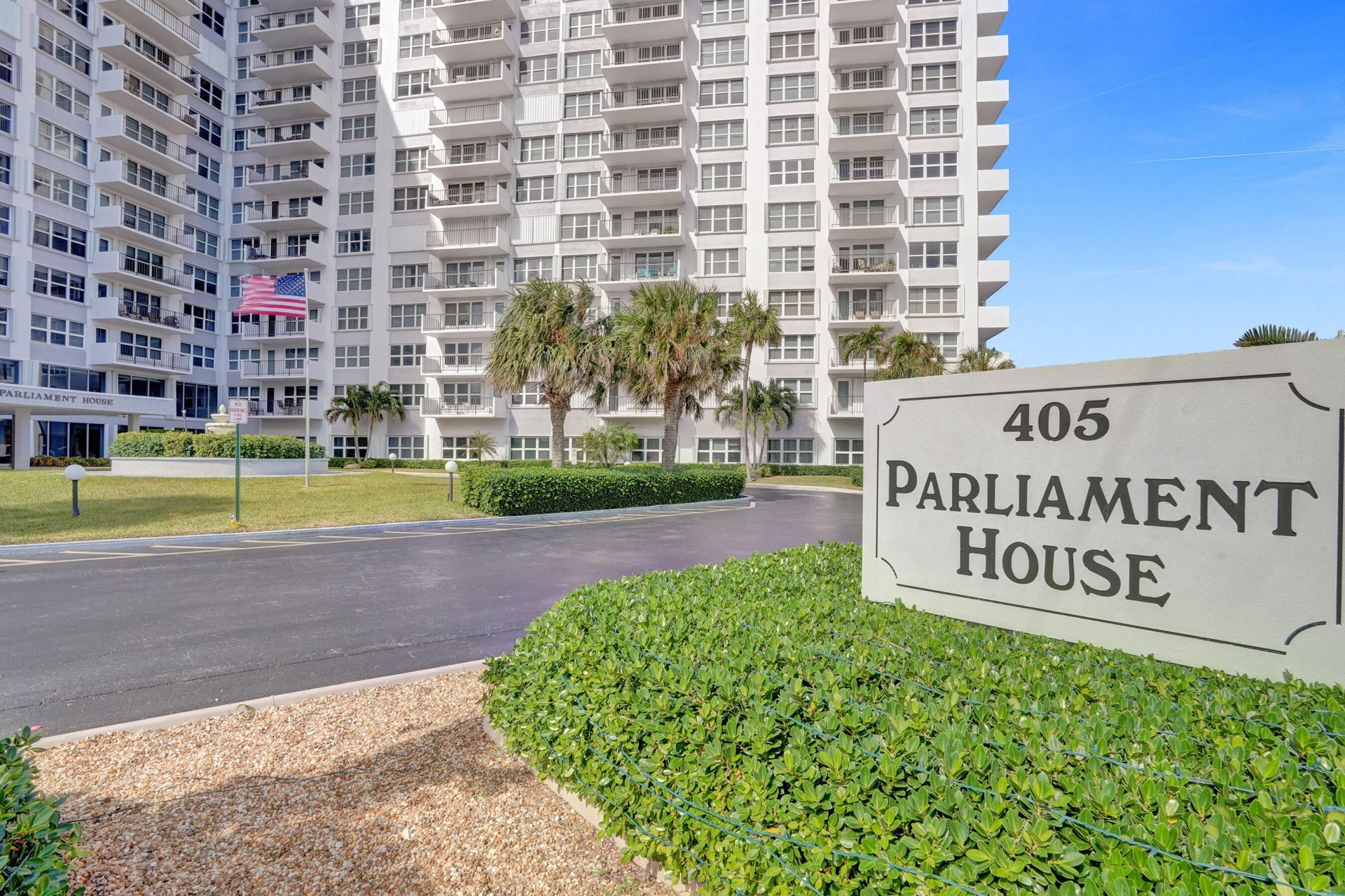 405 N Ocean Boulevard, Unit 1929, Pompano Beach, FL 33062 Photo