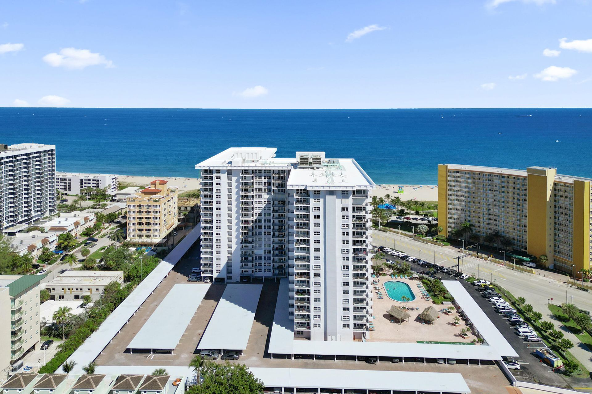 405 N Ocean Boulevard, Unit 1929, Pompano Beach, FL 33062 Photo