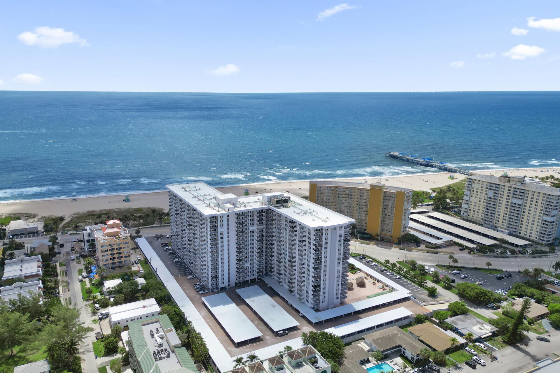405 N Ocean Boulevard, Unit 1929, Pompano Beach, FL 33062 Photo