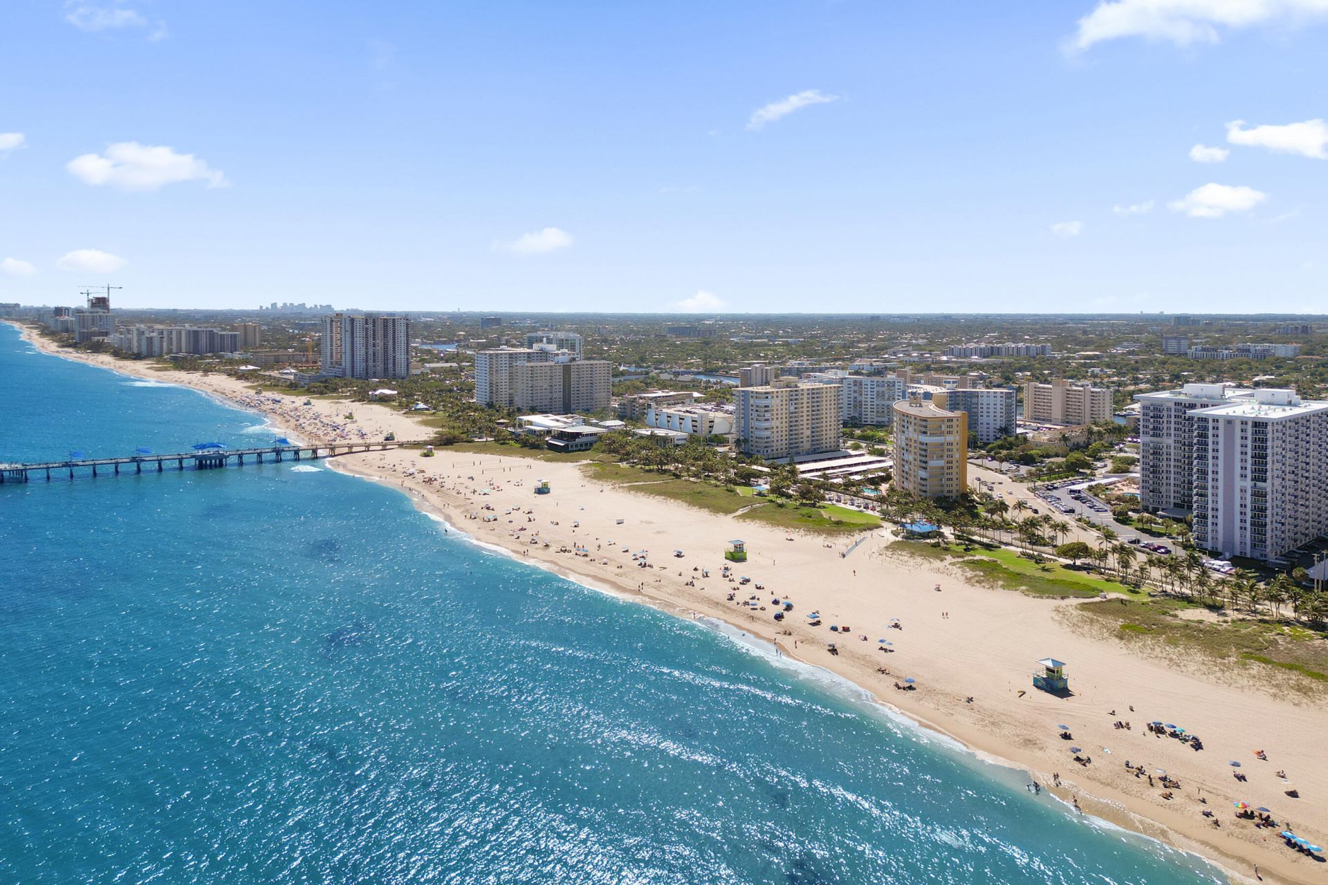 405 N Ocean Boulevard, Unit 1929, Pompano Beach, FL 33062 Photo