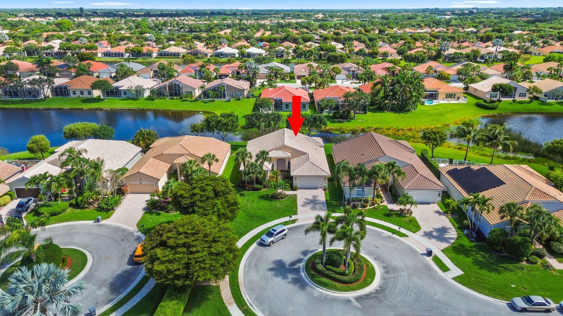 6721 Arno Way, Boynton Beach, FL 33472 Photo