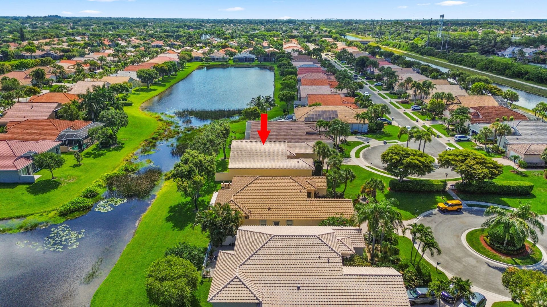 6721 Arno Way, Boynton Beach, FL 33472 Photo
