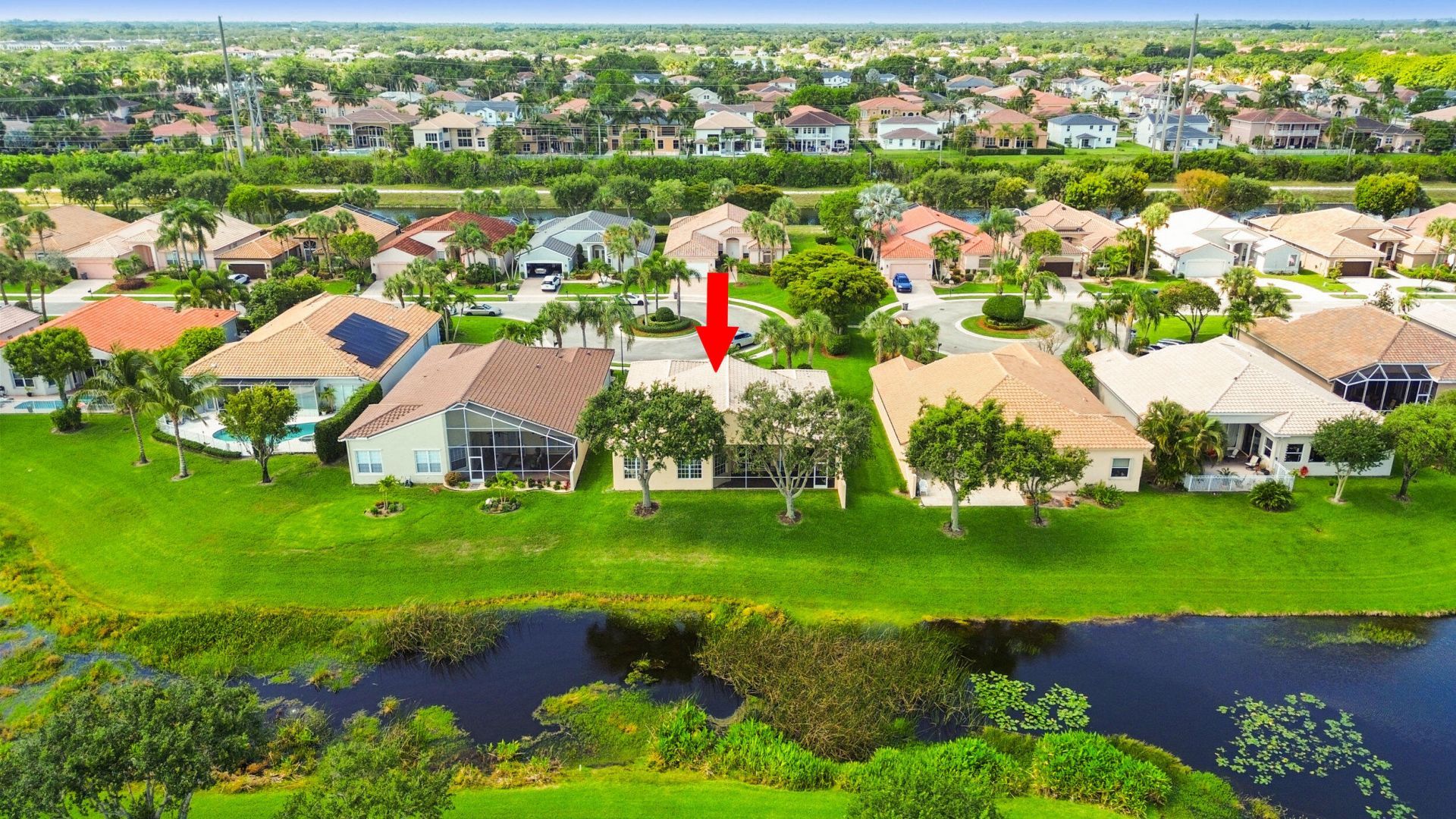6721 Arno Way, Boynton Beach, FL 33472 Photo