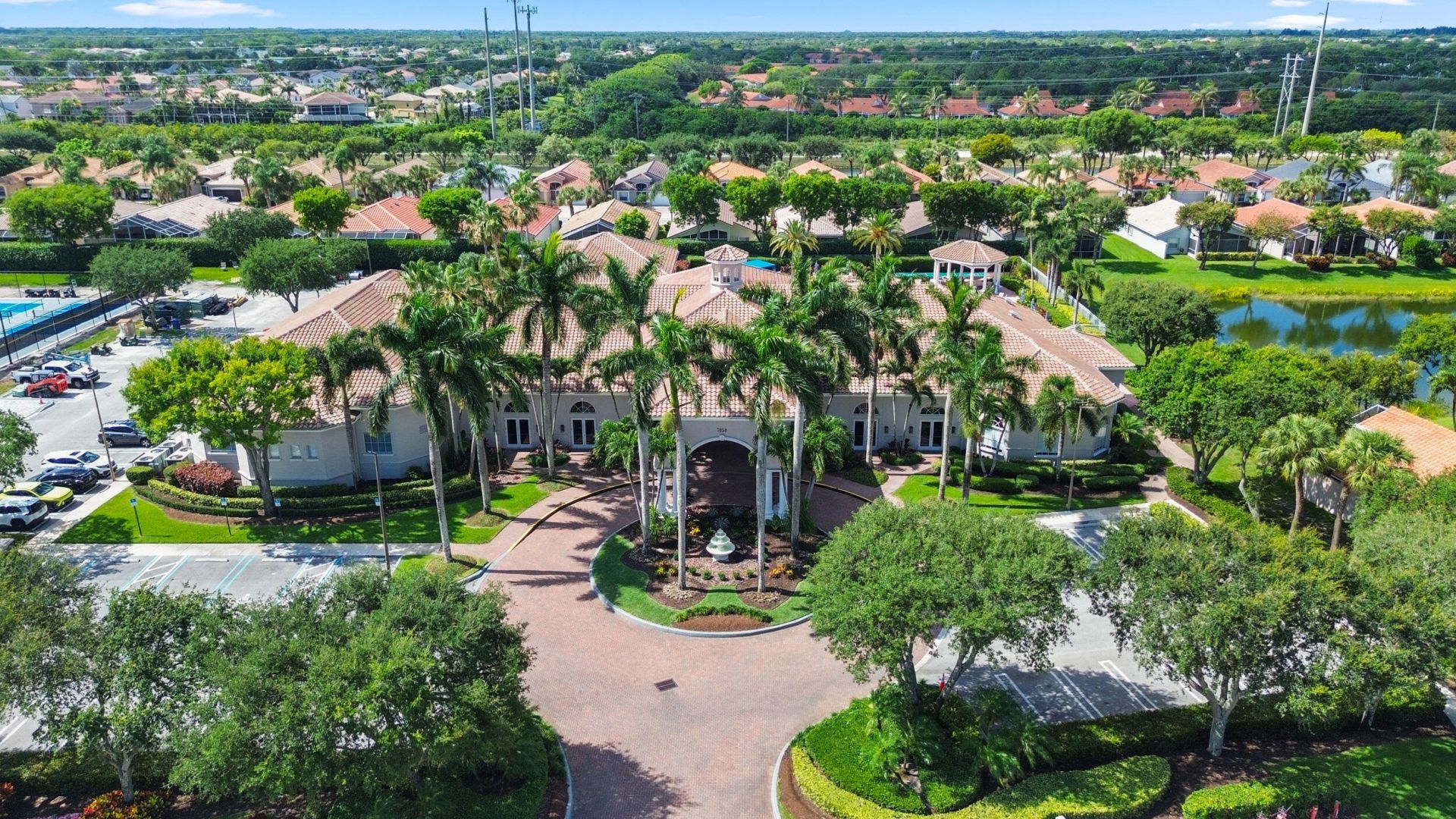 6721 Arno Way, Boynton Beach, FL 33472 Photo