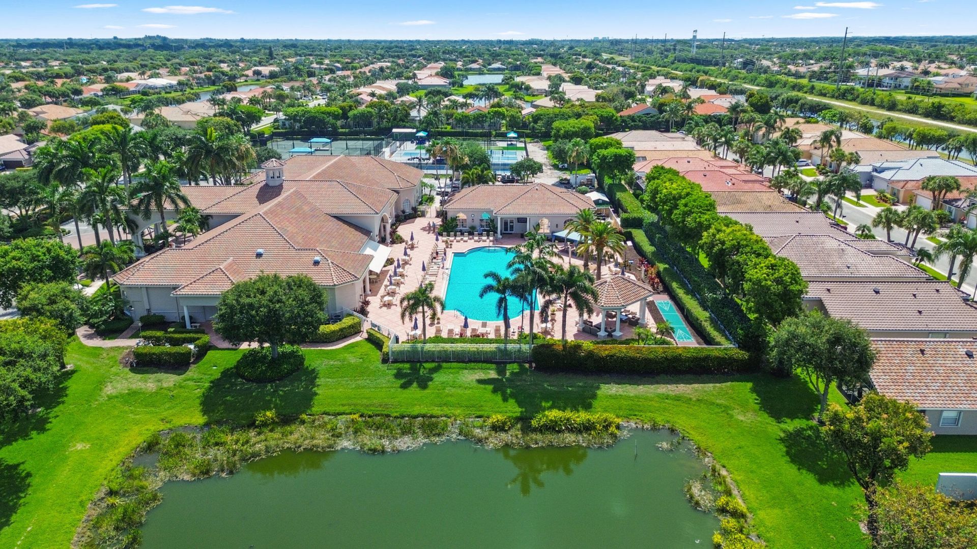 6721 Arno Way, Boynton Beach, FL 33472 Photo
