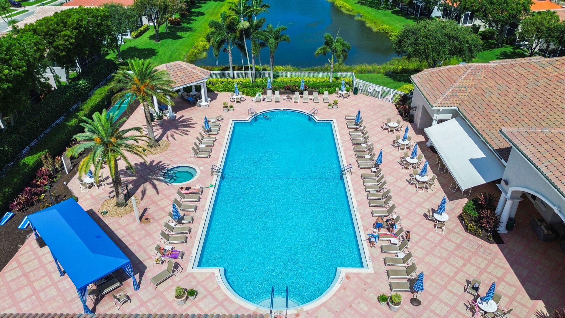 6721 Arno Way, Boynton Beach, FL 33472 Photo