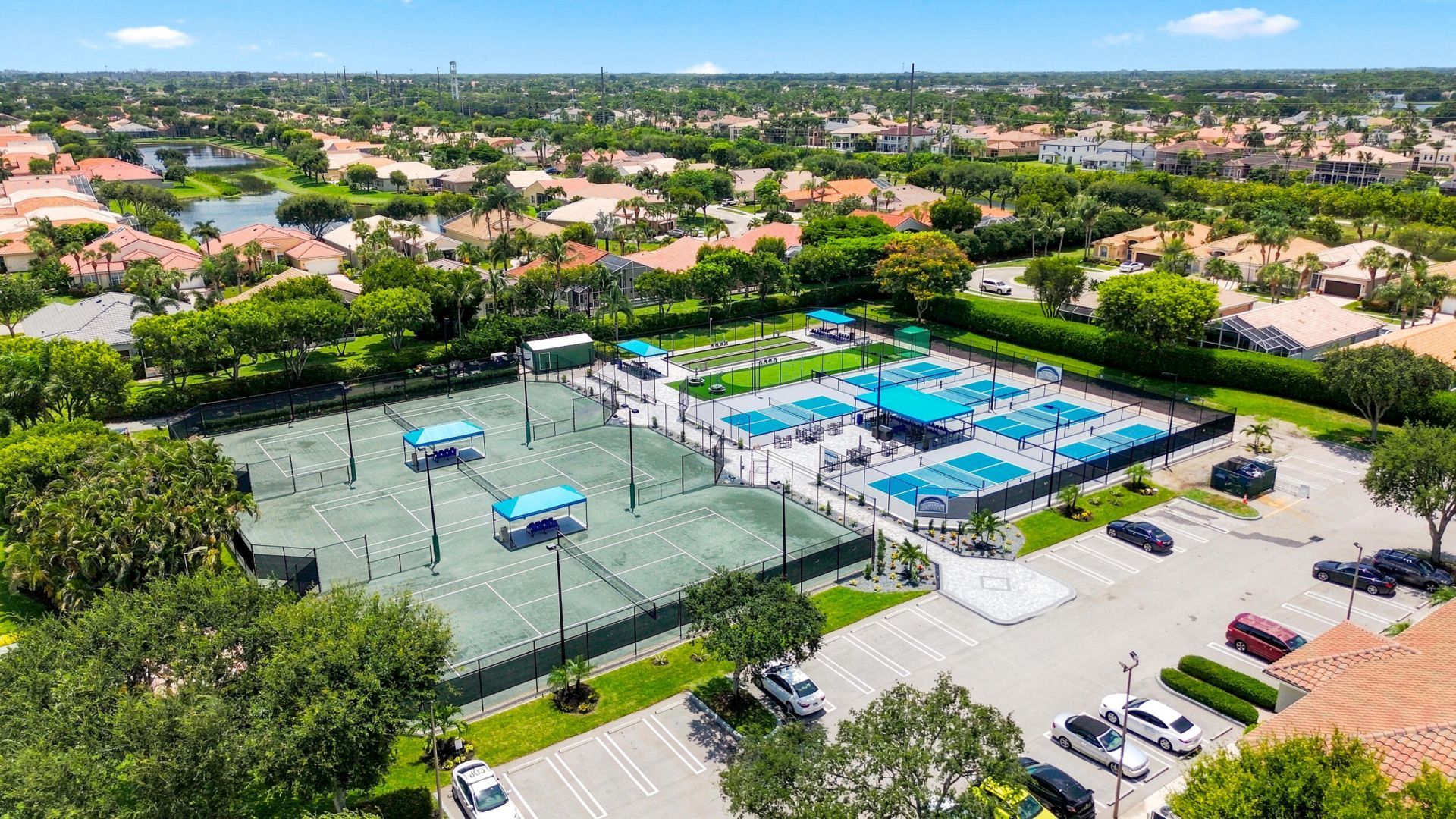 6721 Arno Way, Boynton Beach, FL 33472 Photo