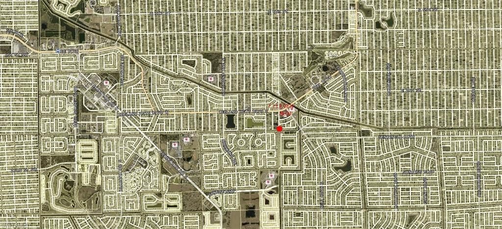 1202 Albemarle Cir , Lehigh Acres, FL 33936 Photo
